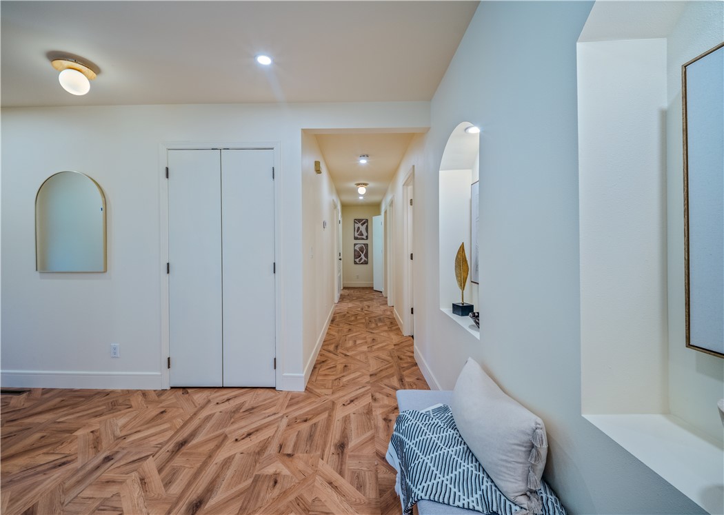 Horseshoe Hills Rurban - Residential