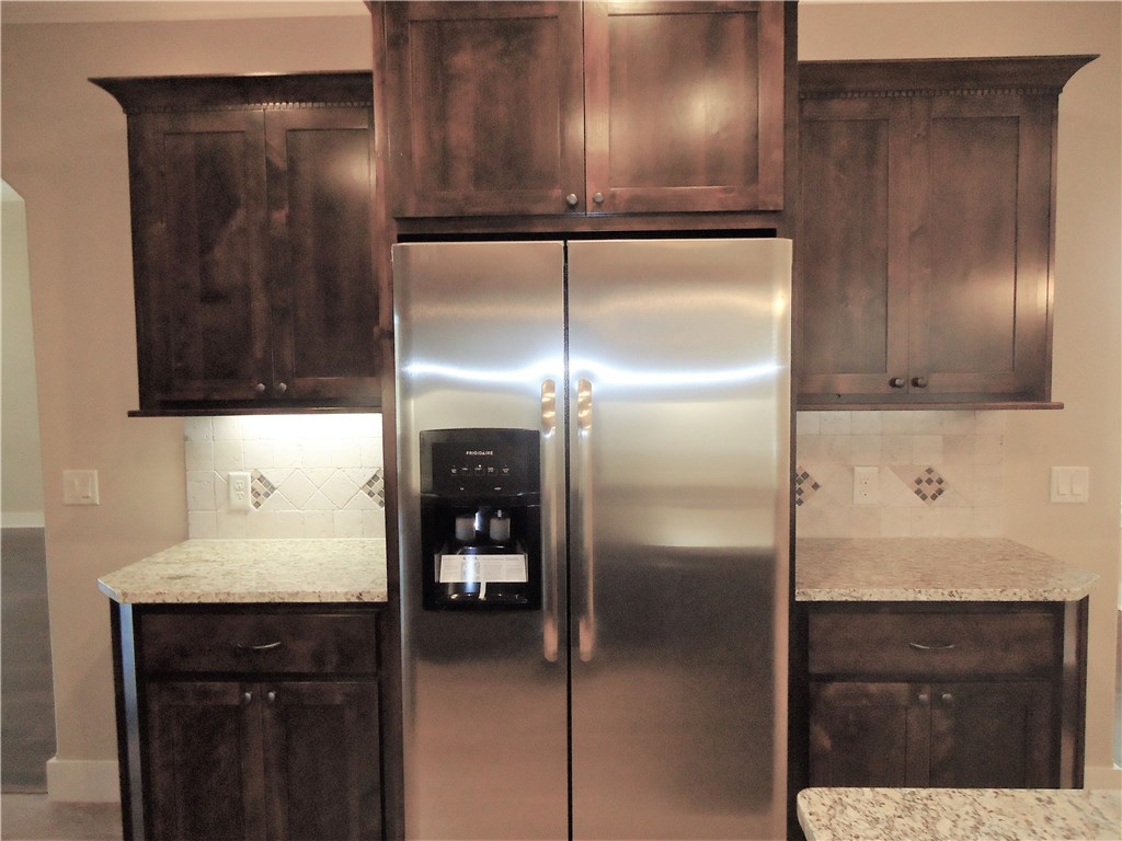 Cornerstone Ridge Ph I Bentonville - Residential Lease