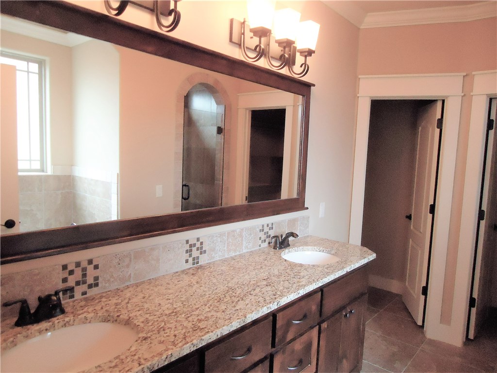 Cornerstone Ridge Ph I Bentonville - Residential Lease