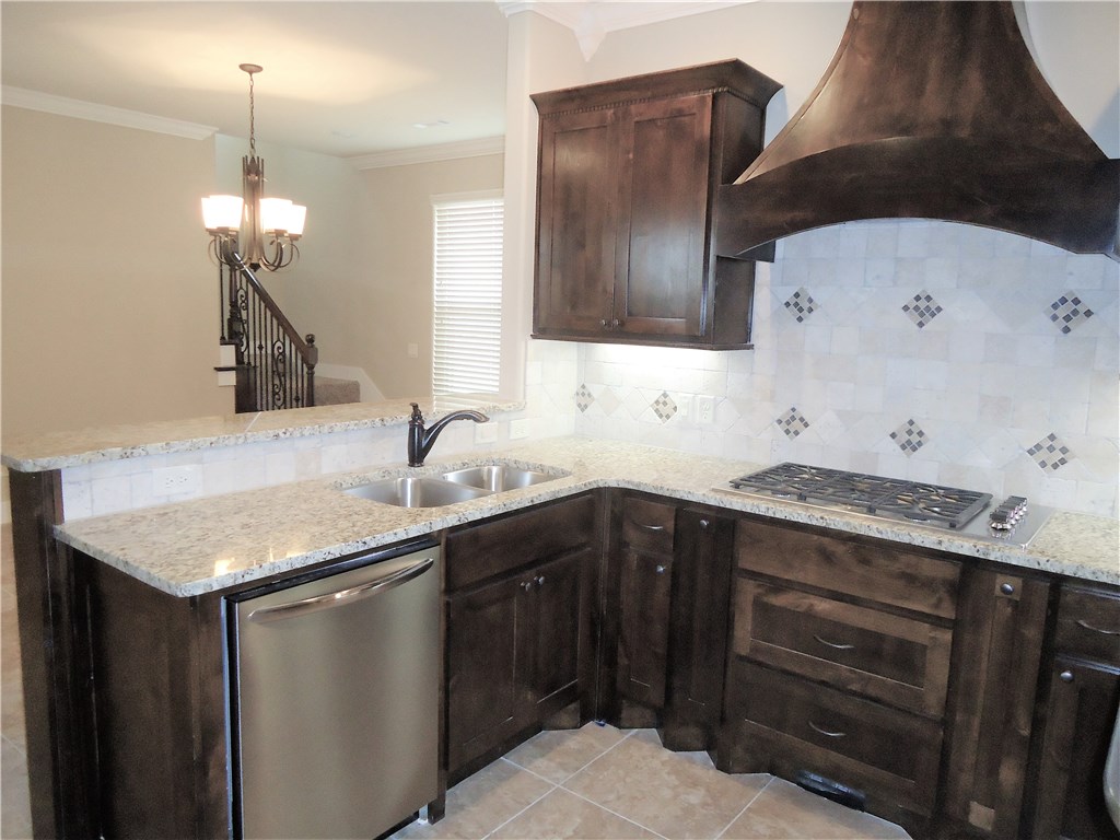 Cornerstone Ridge Ph I Bentonville - Residential Lease