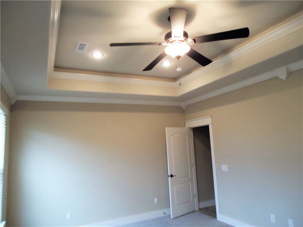 Cornerstone Ridge Ph I Bentonville - Residential Lease