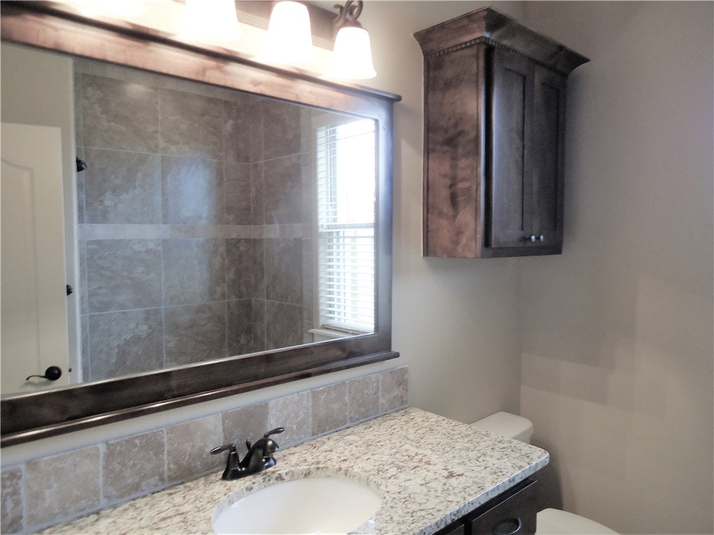 Cornerstone Ridge Ph I Bentonville - Residential Lease