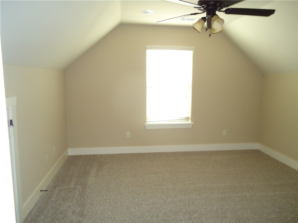 Cornerstone Ridge Ph I Bentonville - Residential Lease