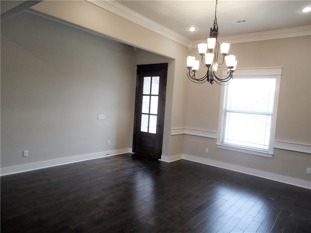Cornerstone Ridge Ph I Bentonville - Residential Lease