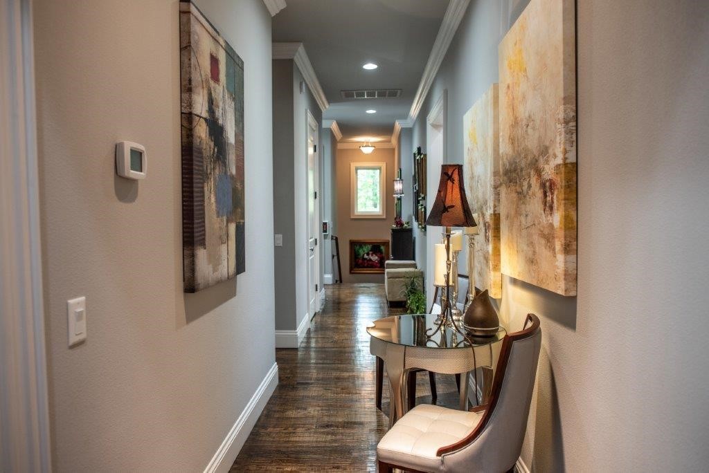 Chapel Hill Ph 1 Bentonville - Residential
