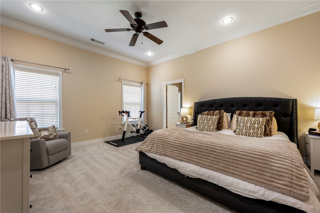 Harber Meadows - Residential