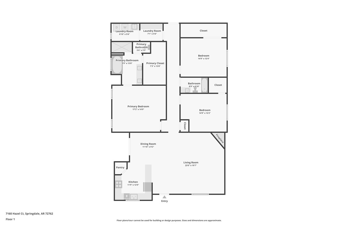 Harber Meadows - Residential