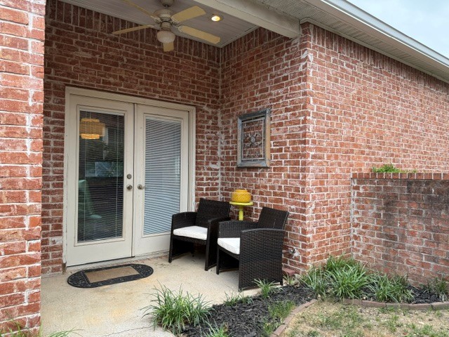 Harber Meadows - Residential