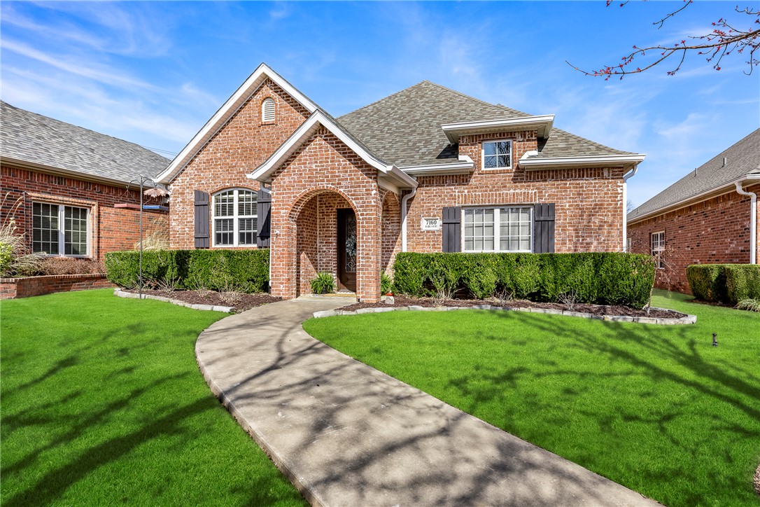 Harber Meadows - Residential