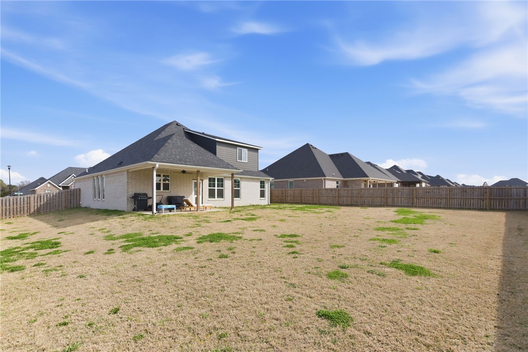 Arlington - Residential