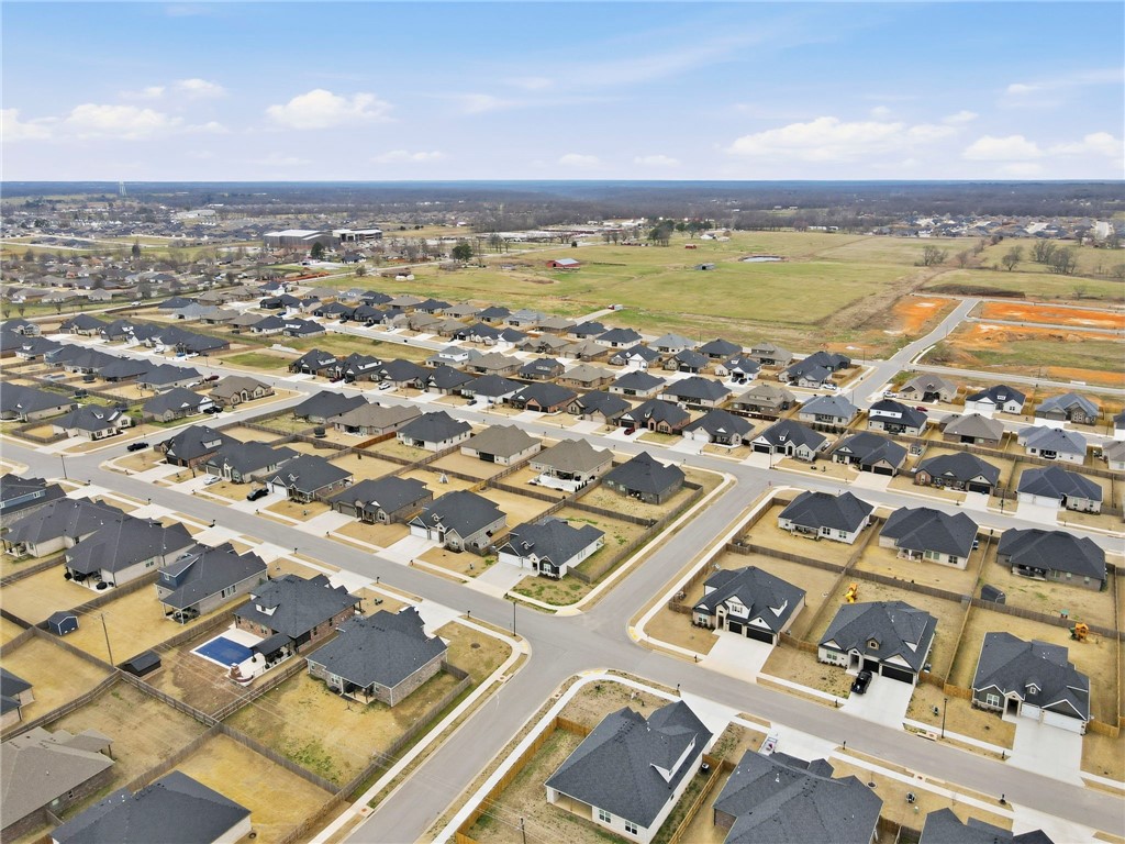 Arlington - Residential
