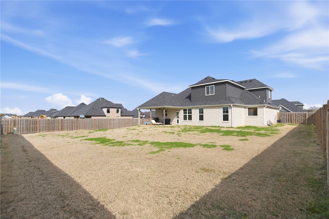 Arlington - Residential