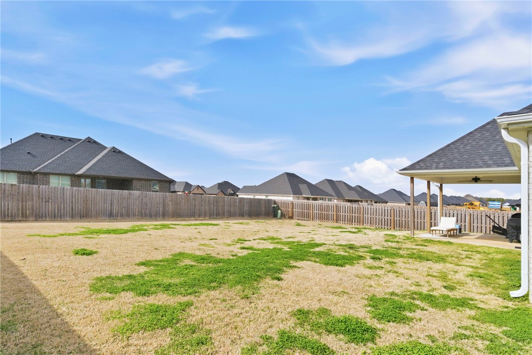 Arlington - Residential