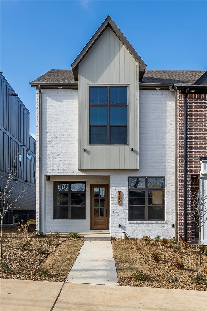 Green Acres Sub Bentonville - Residential
