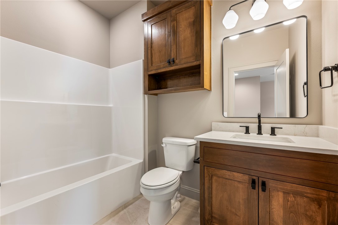 Green Acres Sub Bentonville - Residential