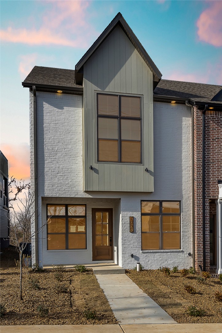 Green Acres Sub Bentonville - Residential