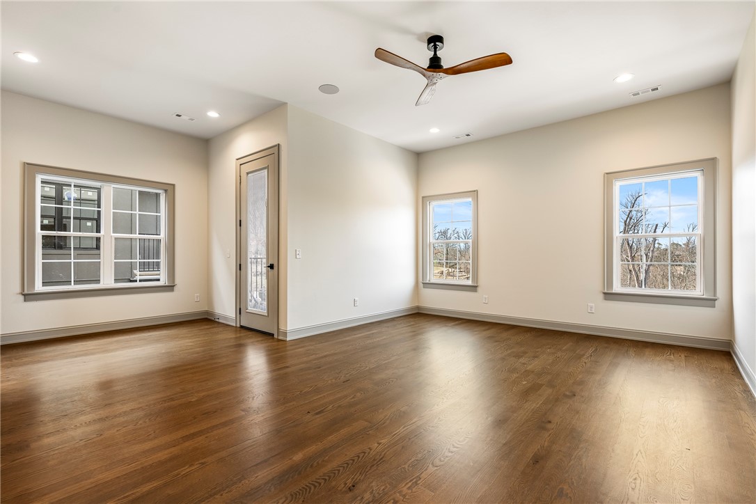 Green Acres Sub Bentonville - Residential
