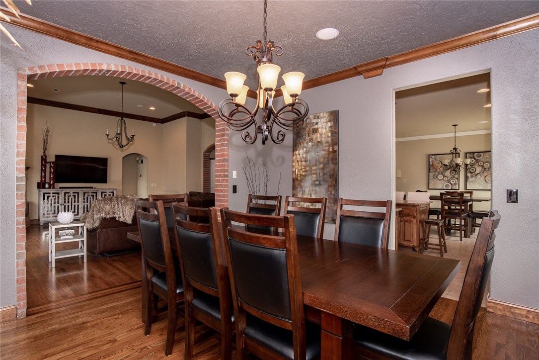 Liberty Bell North Rogers - Residential Lease