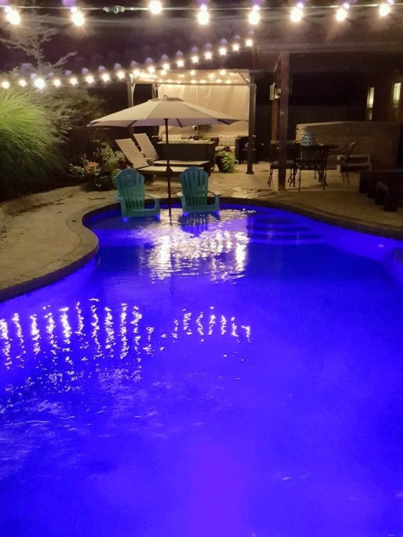 Liberty Bell North Rogers - Residential Lease