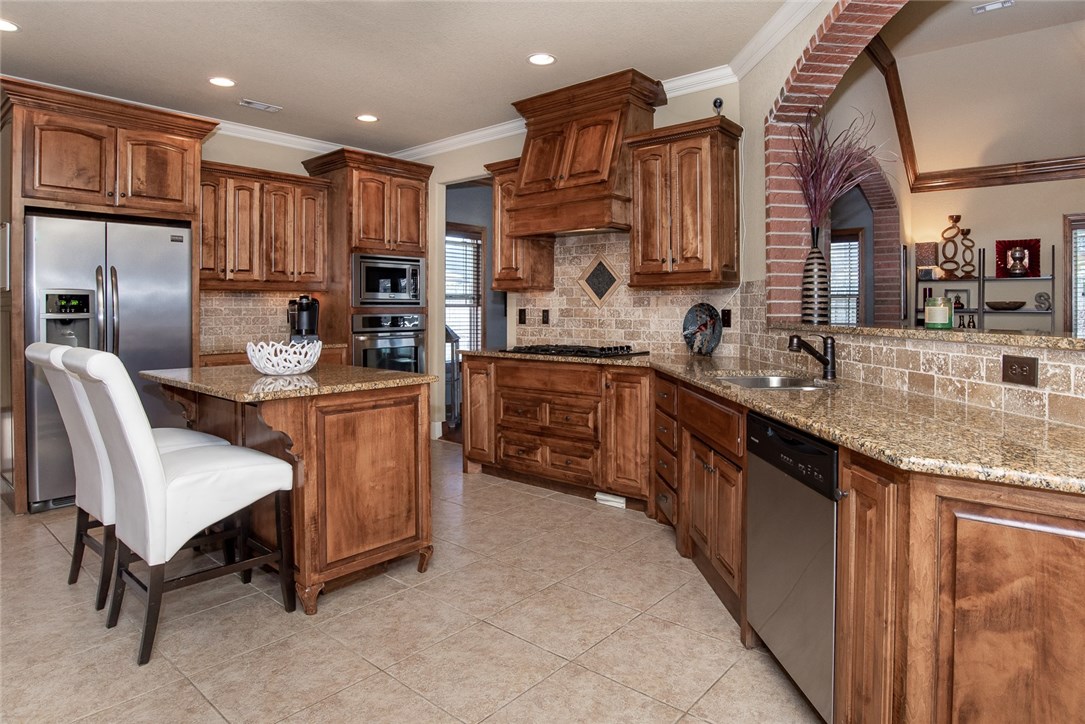 Liberty Bell North Rogers - Residential Lease