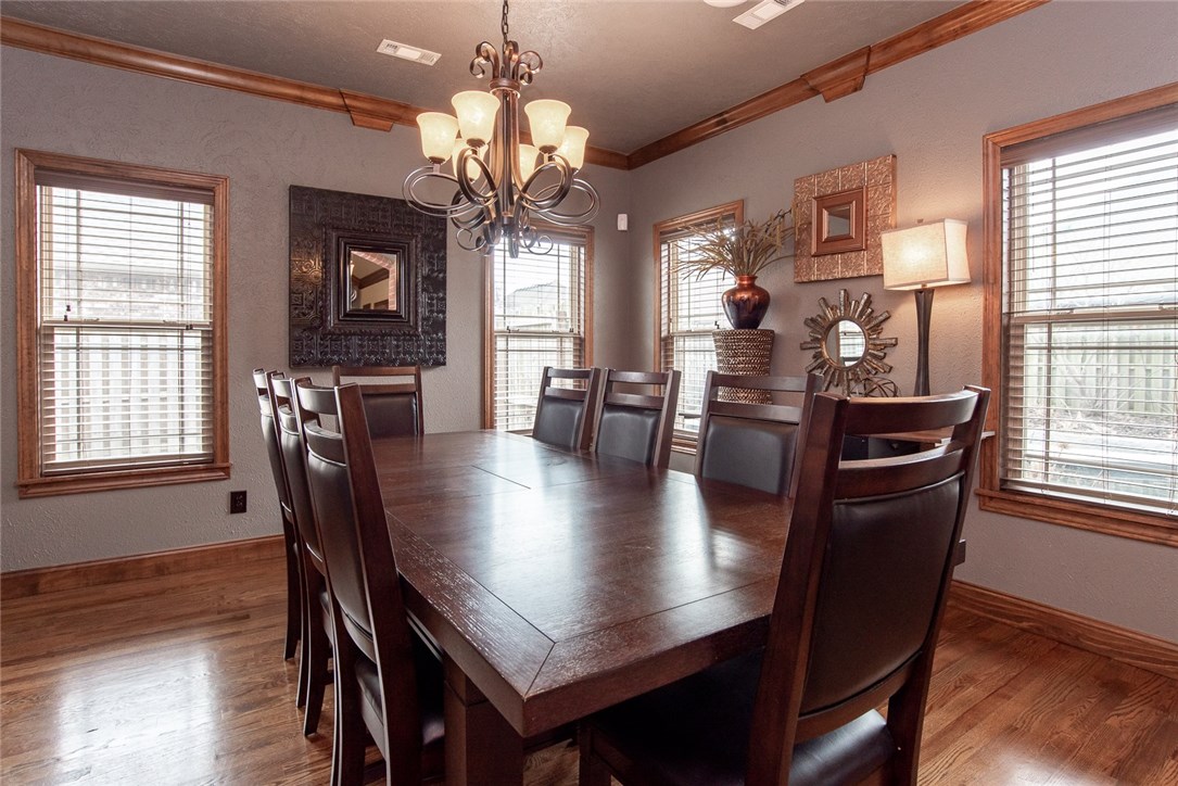 Liberty Bell North Rogers - Residential Lease