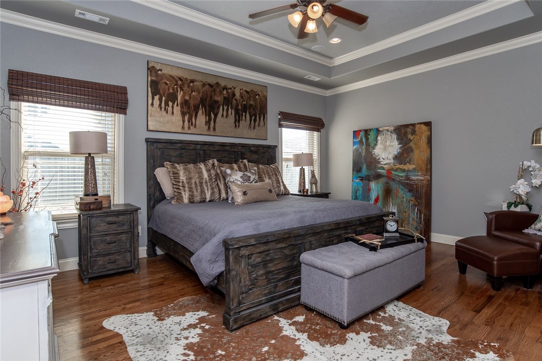 Liberty Bell North Rogers - Residential Lease