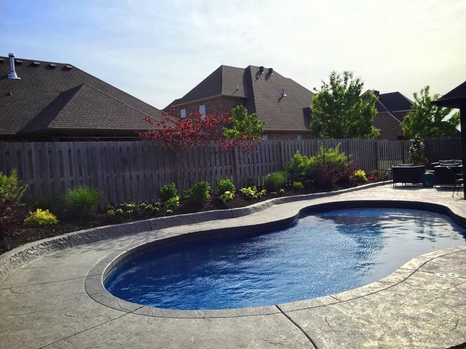 Liberty Bell North Rogers - Residential Lease
