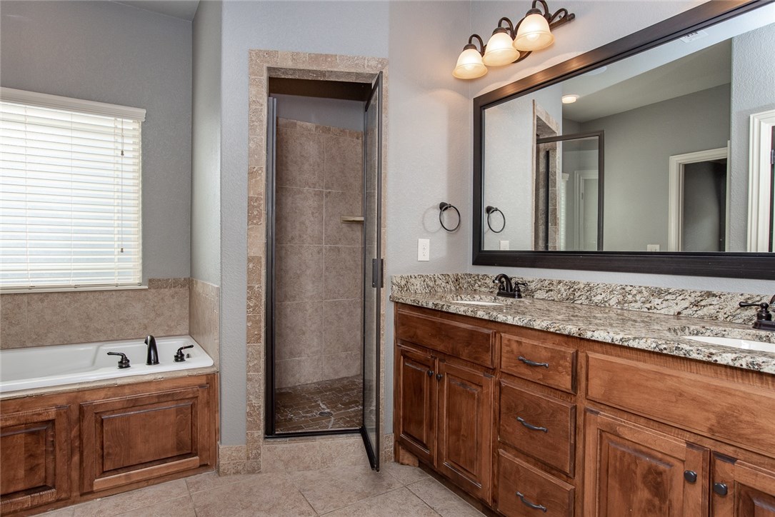 Liberty Bell North Rogers - Residential Lease
