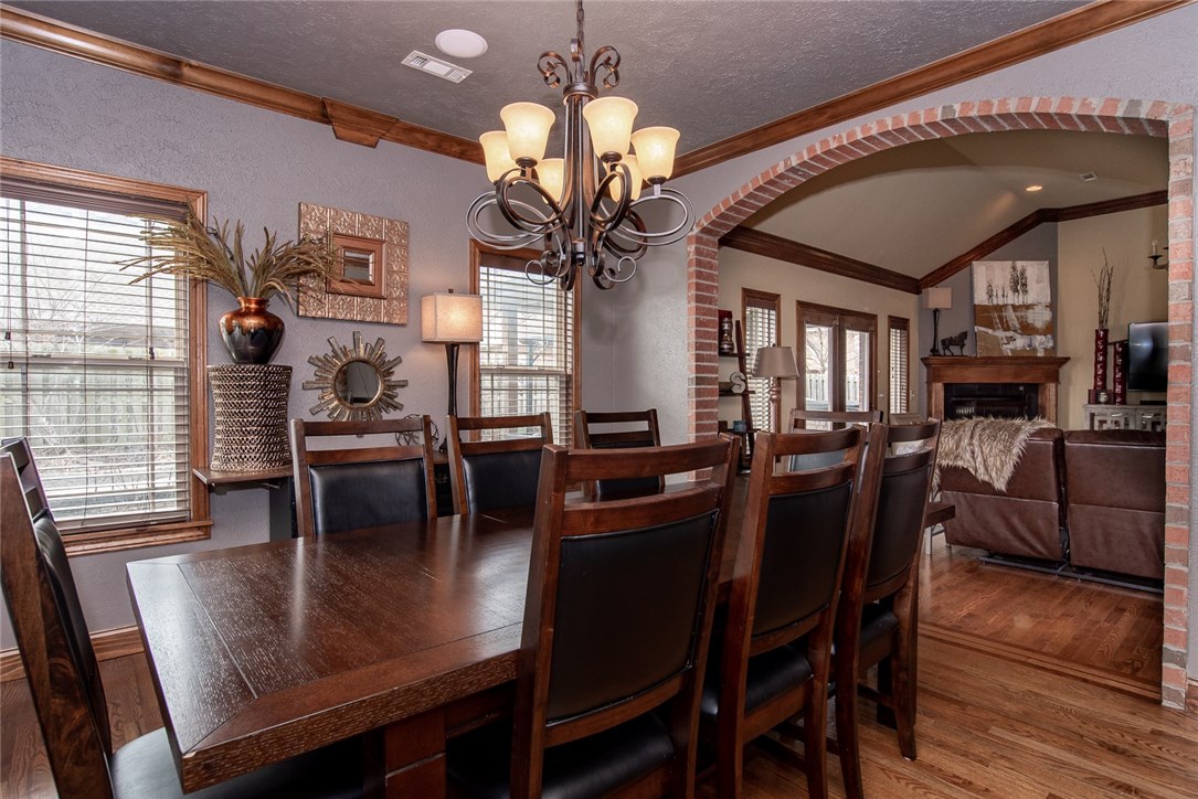 Liberty Bell North Rogers - Residential Lease