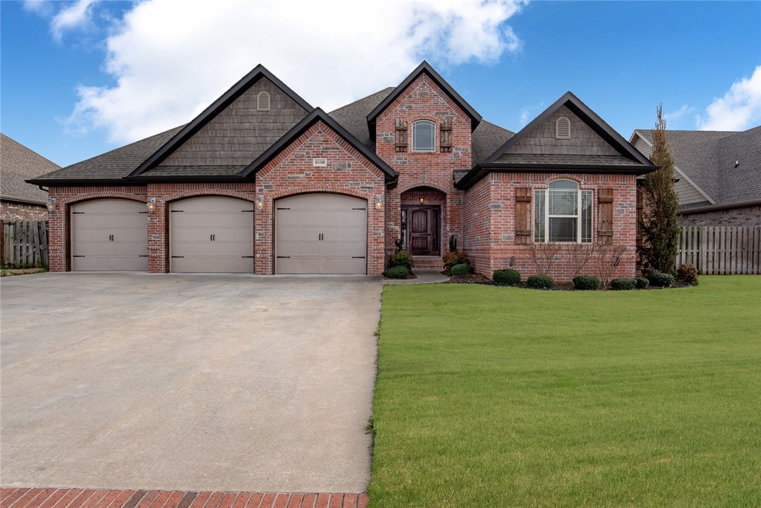 Liberty Bell North Rogers - Residential Lease