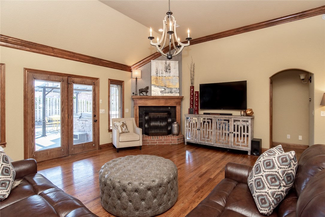Liberty Bell North Rogers - Residential Lease