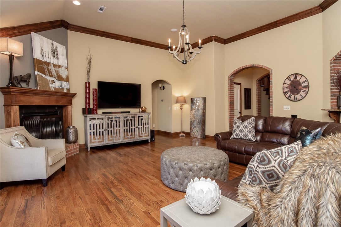 Liberty Bell North Rogers - Residential Lease