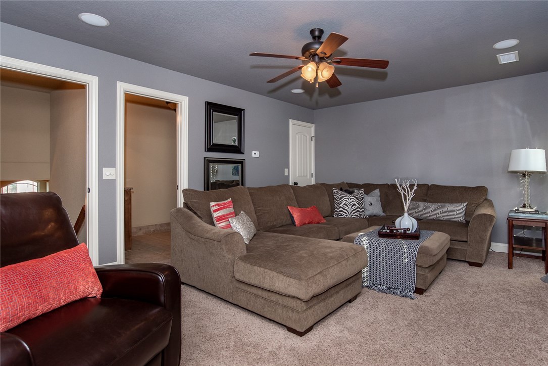 Liberty Bell North Rogers - Residential Lease