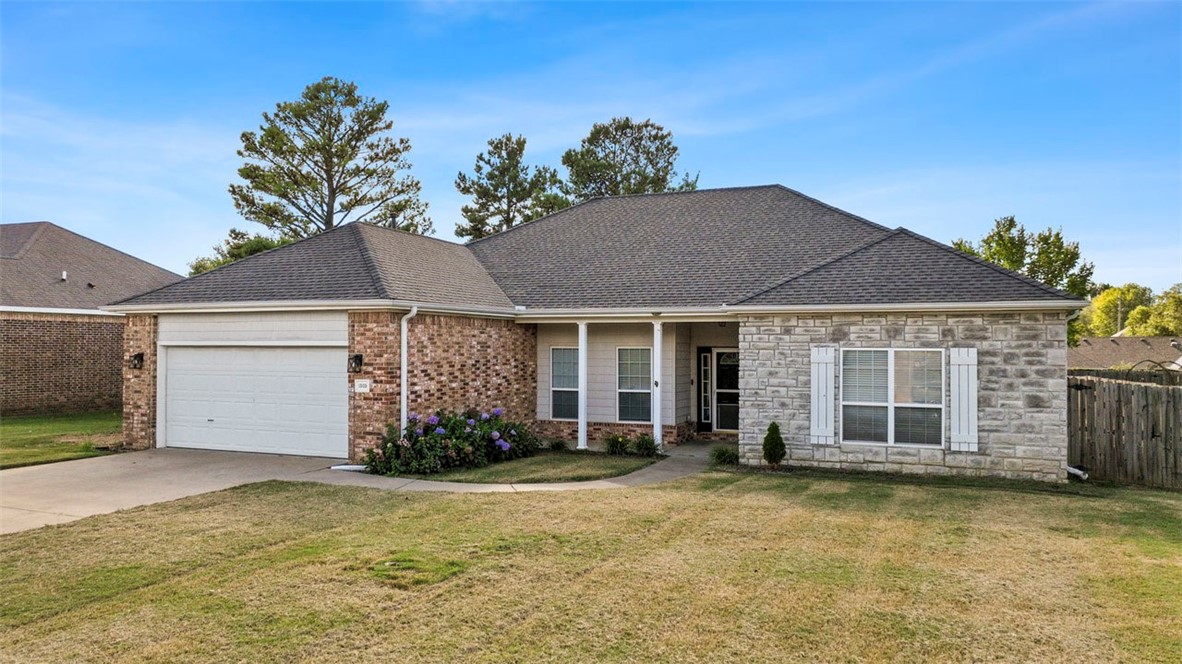 Sage Meadows Sub - Residential Lease