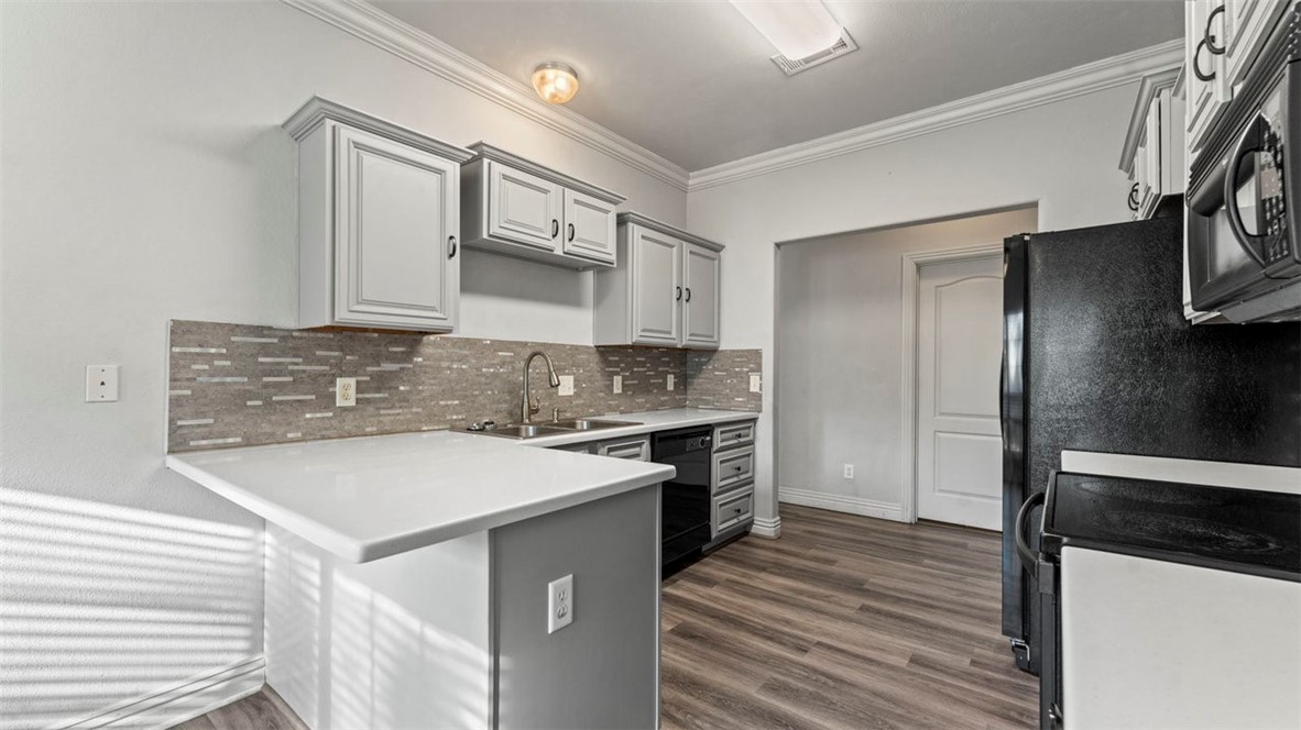 Sage Meadows Sub - Residential Lease