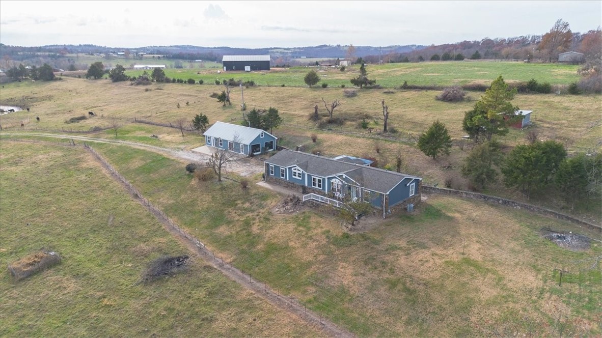 Rural - Residential