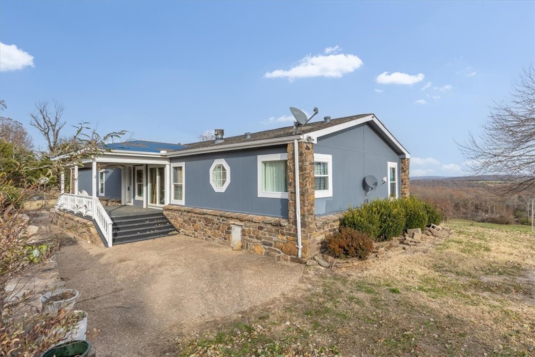 Rural - Residential