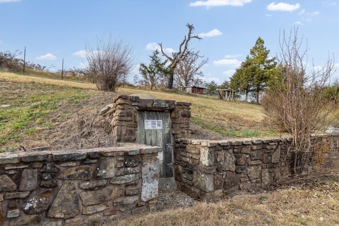 Rural - Residential