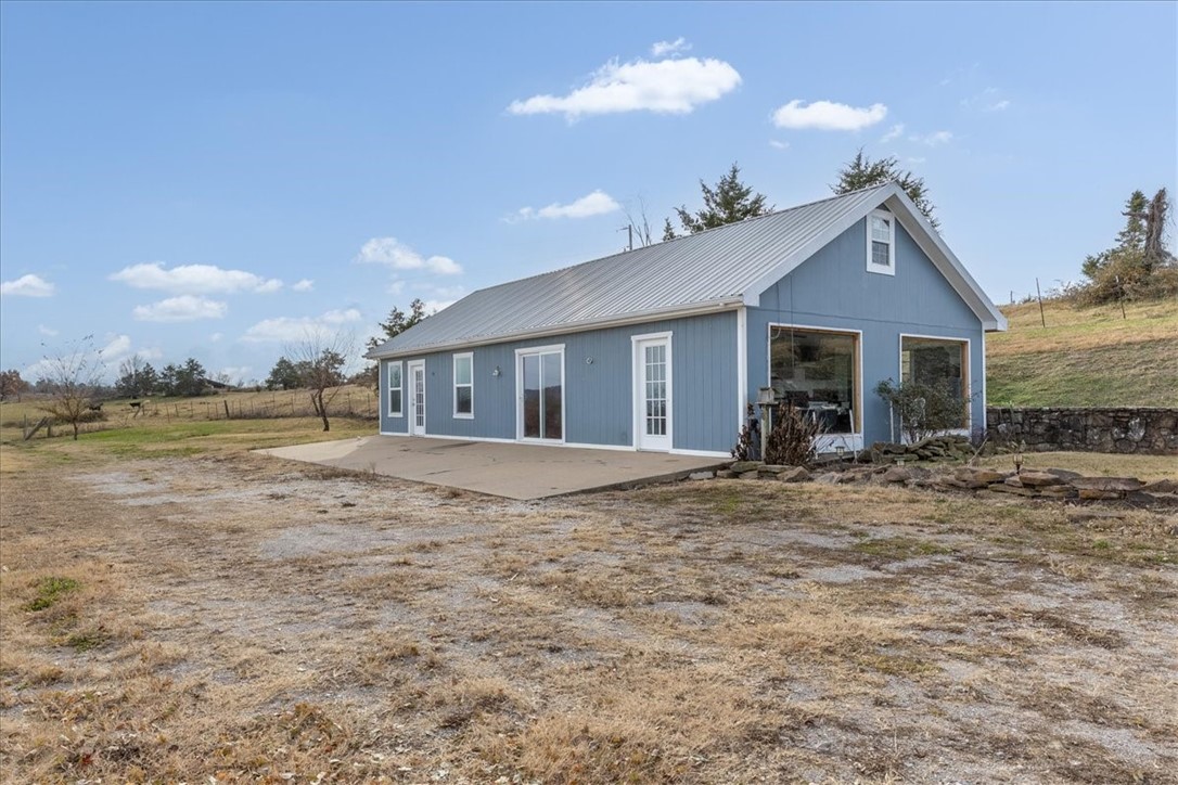 Rural - Residential