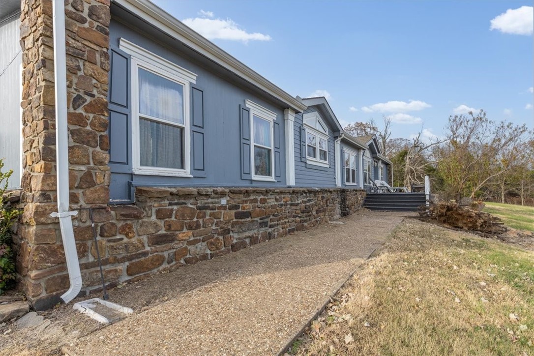 Rural - Residential