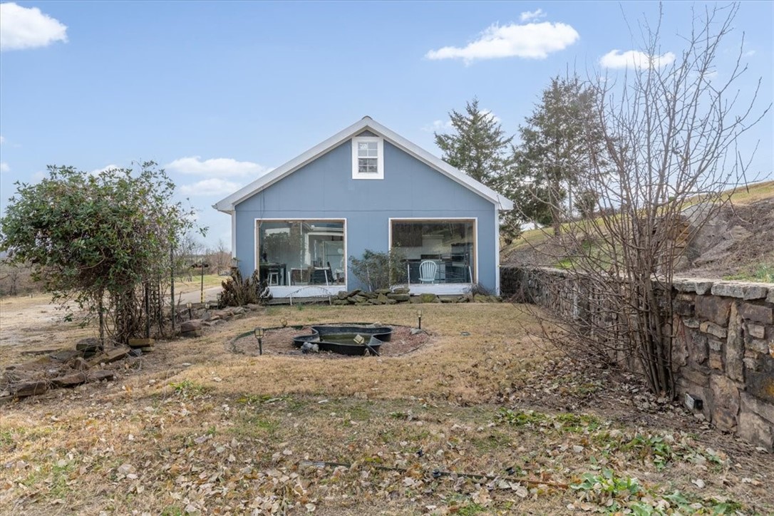 Rural - Residential