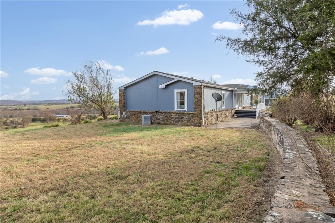 Rural - Residential