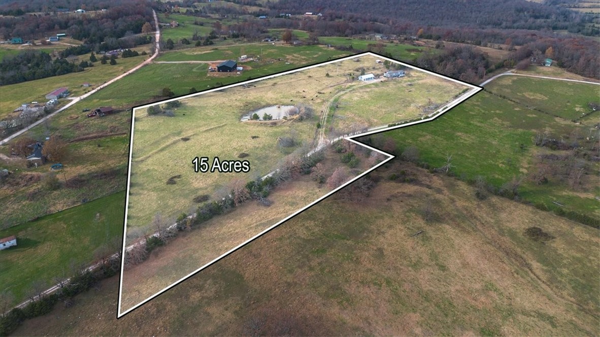 Rural - Residential