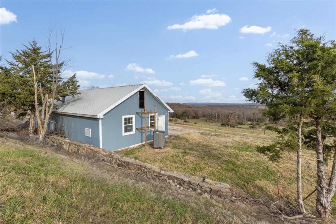 Rural - Residential