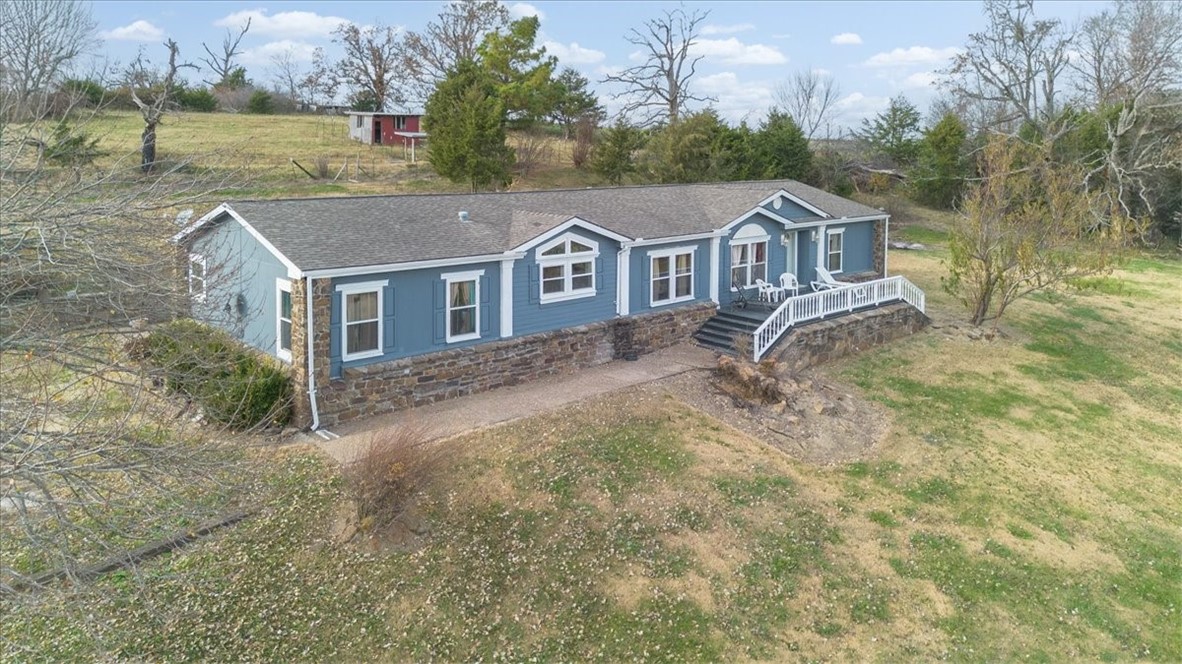 Rural - Residential