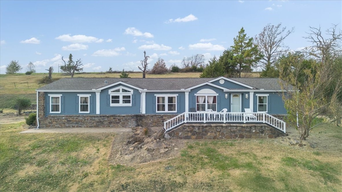 Rural - Residential