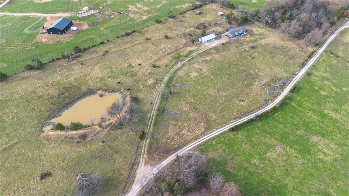 Rural - Residential