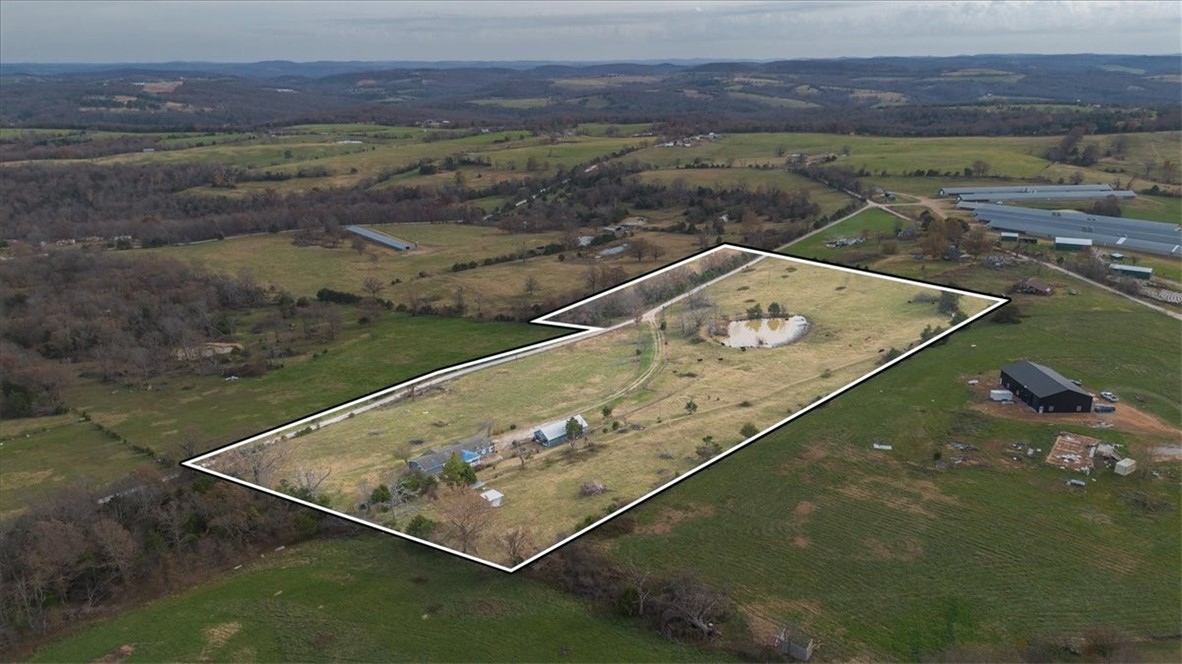 Rural - Residential
