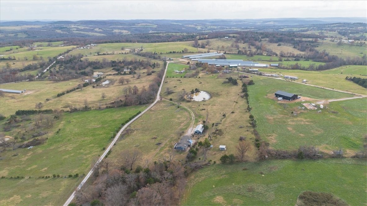 Rural - Residential