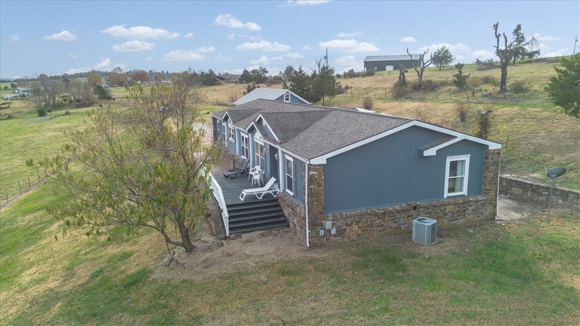 Rural - Residential